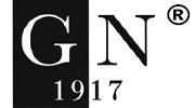 GN 1917 bBrand Logo