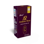 Balaji Arabian Rose Thick Dhoop Sticks