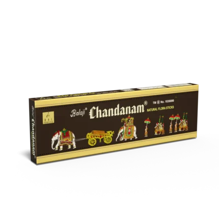 Balaji Chandanam Masala 50g