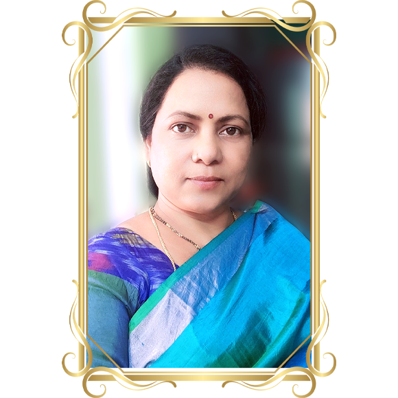 Pilla Nirmala Garu