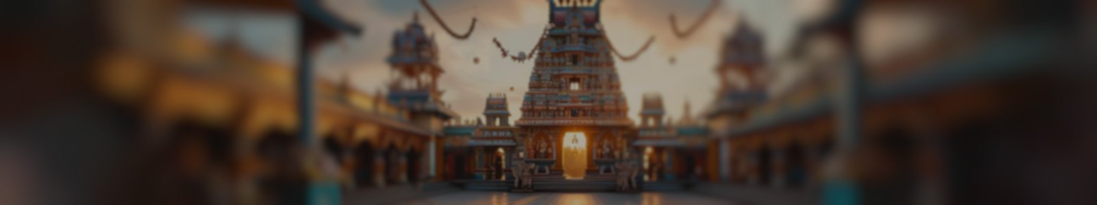 Blog Page Title Background