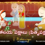 మహాలయ పక్షాలు పితృ పక్షం