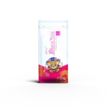 Balaji Bharat Yatra Zipper – Premium Incense Sticks 120g