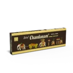 Balaji Chandanam Masala Incense Sticks – Premium Aroma for Pooja & Meditation (50g)