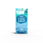 Balaji Cool Drop Incense Zipper 120g