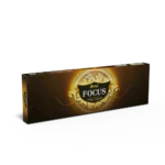Balaji Focus Incense Sticks 50g