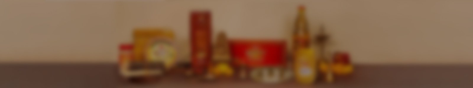 Shop Title Background