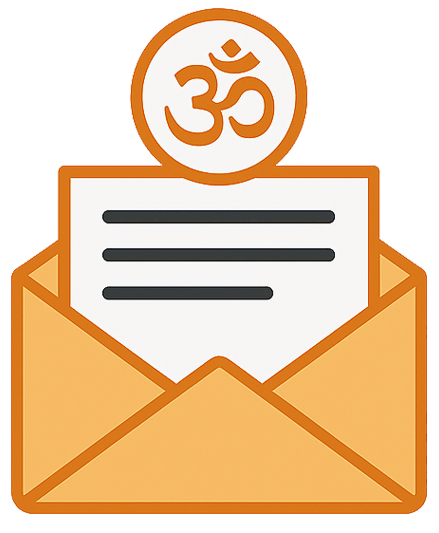 Hinduism Newsletter Image